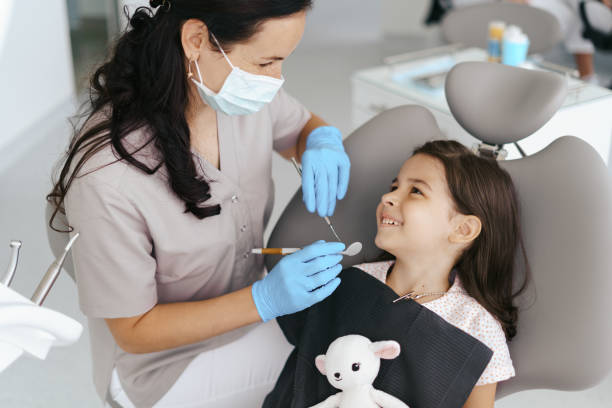 Best Emergency Dentist for Lost Fillings or Crowns in Tabor City, NC