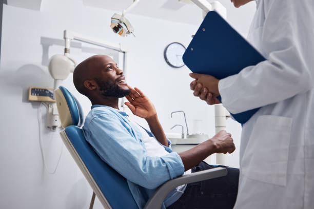 Best Mobile Emergency Dentist in Tabor City, NC