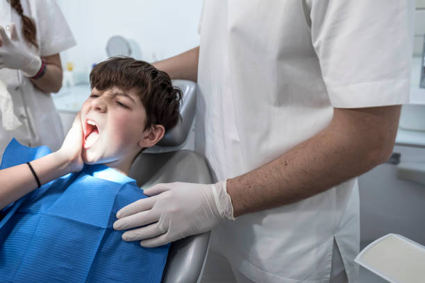 Best Mobile Emergency Dentist in Tabor City, NC