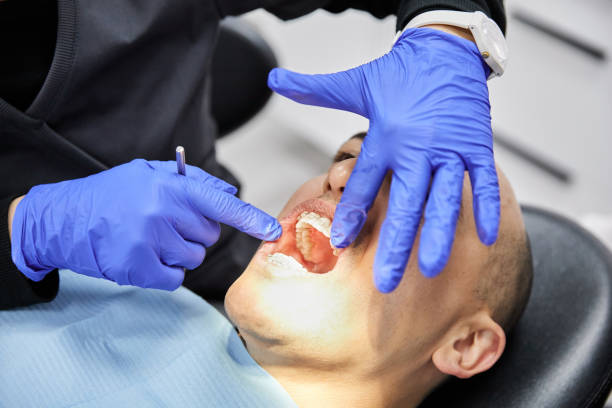 Best Weekend Emergency Dentist in Tabor City, NC