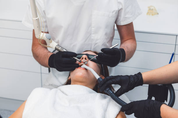 Best Emergency Dental Extractions in Tabor City, NC