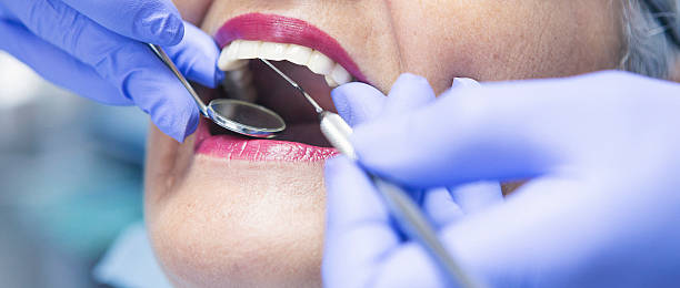 Best Pediatric Emergency Dentist in Tabor City, NC